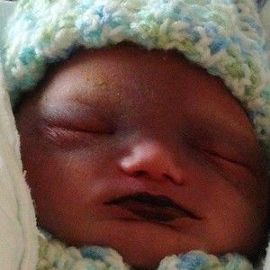 Meet your Posher, Monique